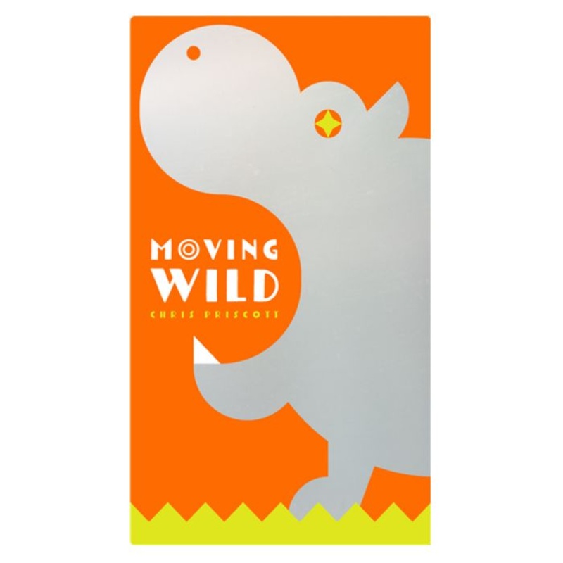 Moving Wild - Oink