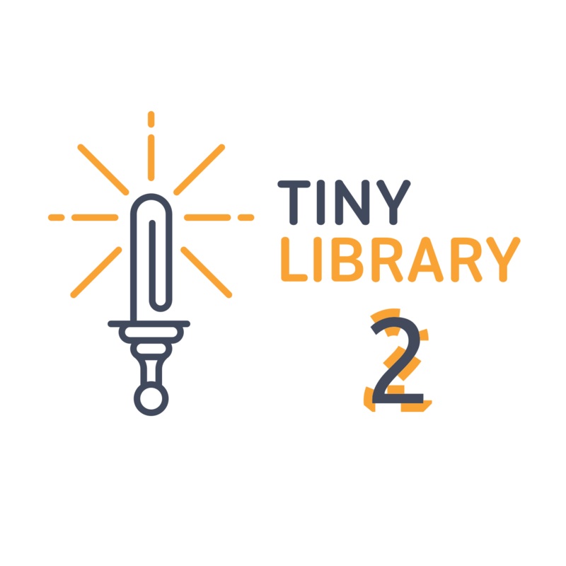 Tiny Library 2 RPG