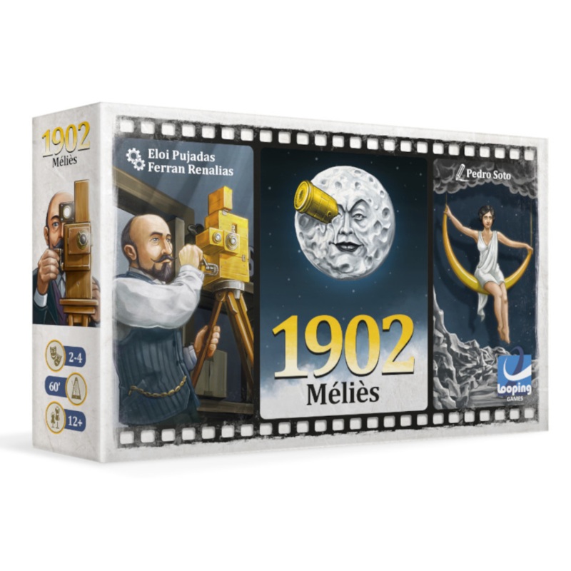 1902 Melies