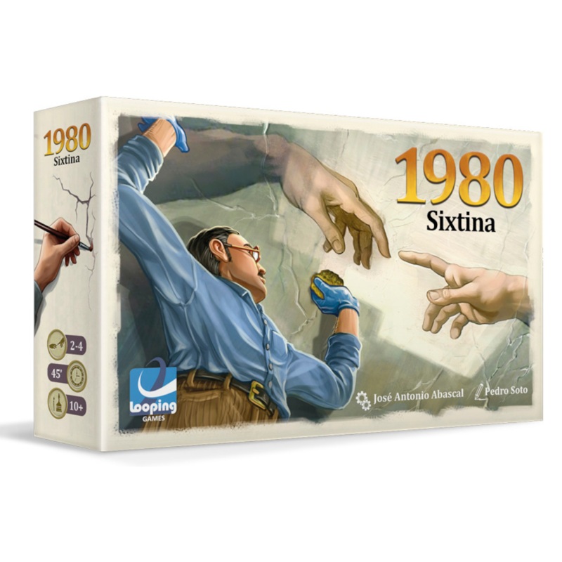 1980 Sixtina