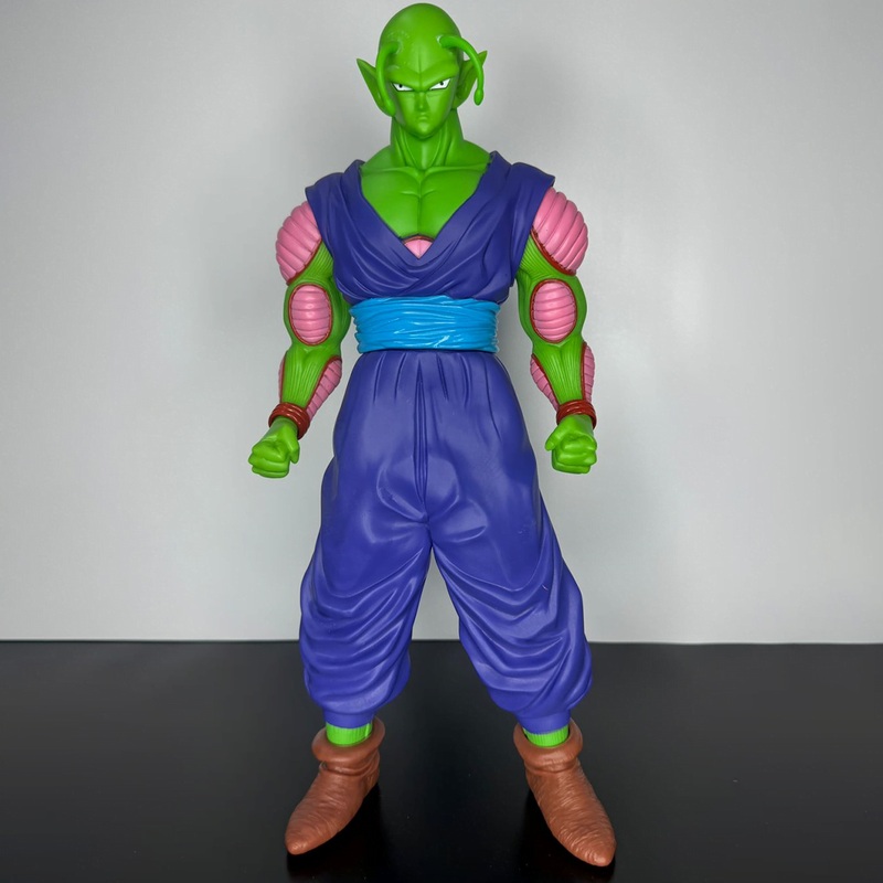 Dragon Ball Z: Piccolo's Legacy"
