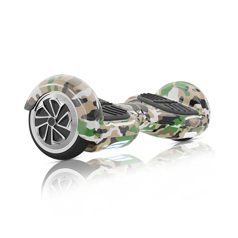 TYGATEC T2 Hoverboard for Kids & Adults  6.5" Wheels