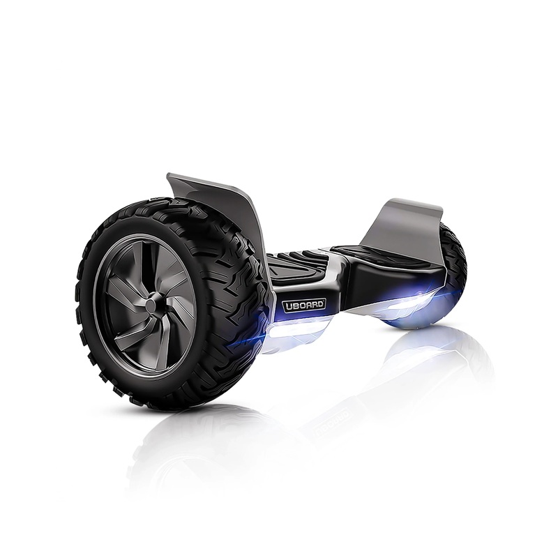 UBOARD SUV Off-Roader Hoverboard