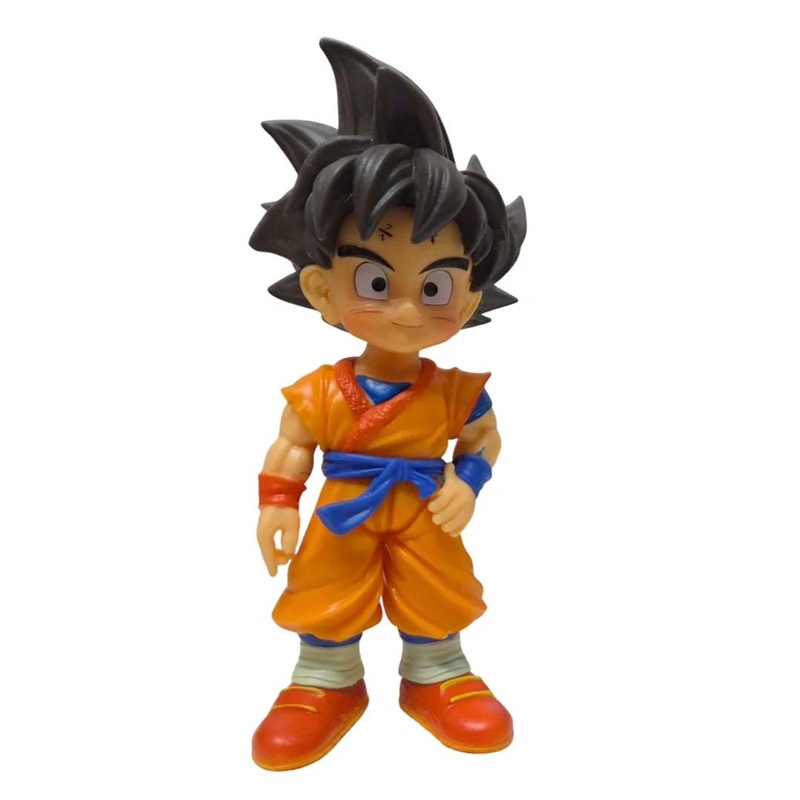 Dragon Ball Daima Goku Figure  Collectible Action Figure