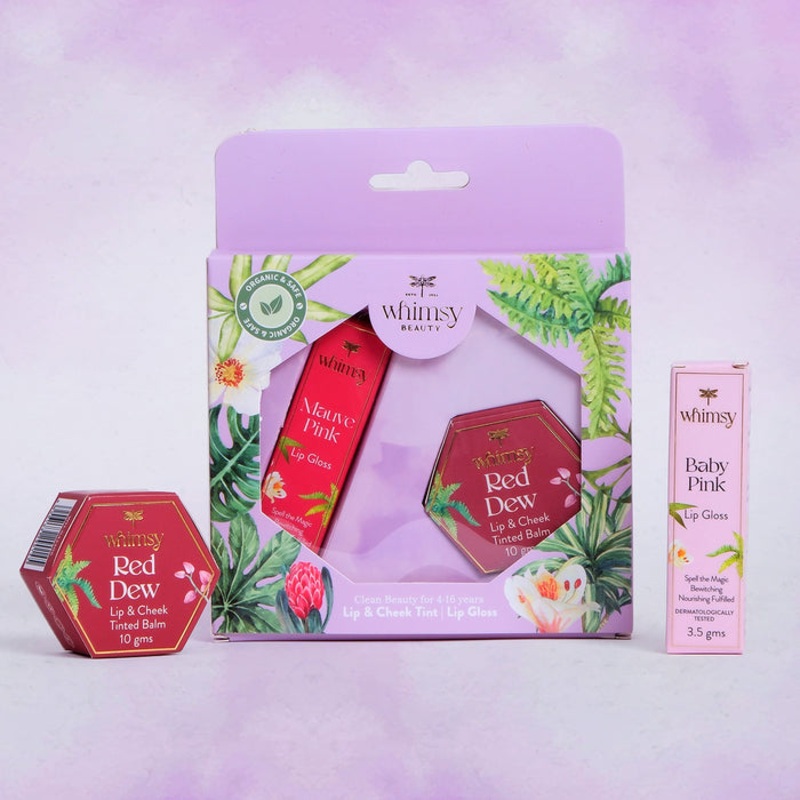 Whimsy Lip Candies Pack of 2