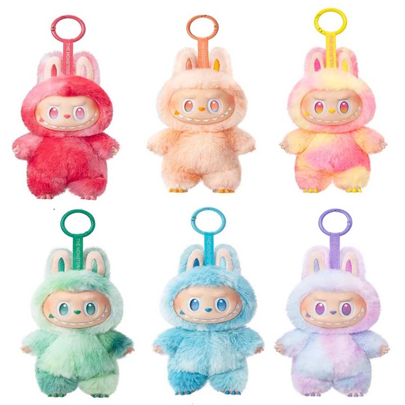 Labubu Big into Energy  Choose Your Monster!| Pouch Included | Reboxed with Original Charm - 1 Piece