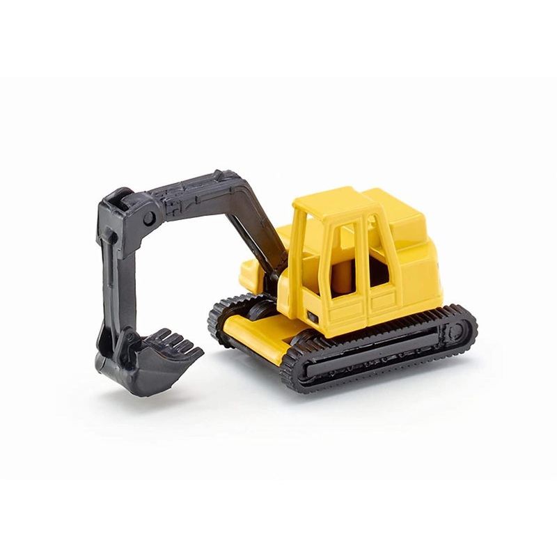 Siku 0801 Excavator
