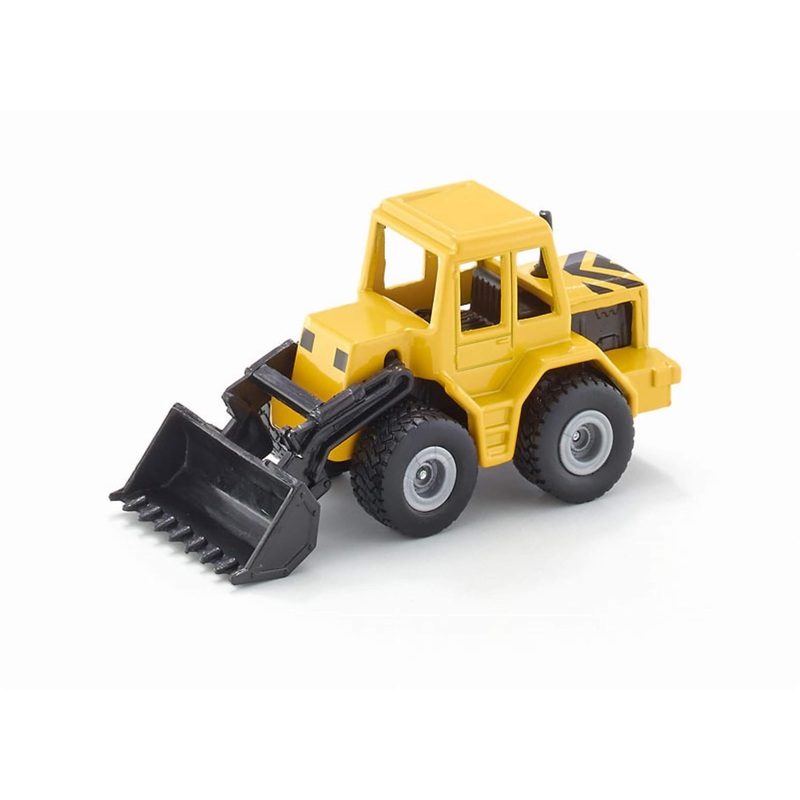 SIKU 0802 Front Loader