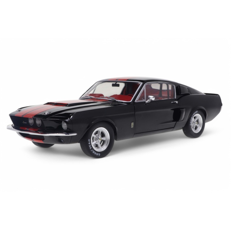 Solido 1:18 Shelby GT500  American Muscle Power