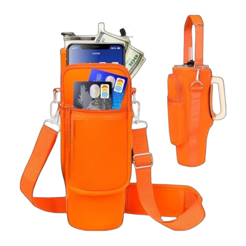 Stanley Complete Sling Cover Bag (Orange)