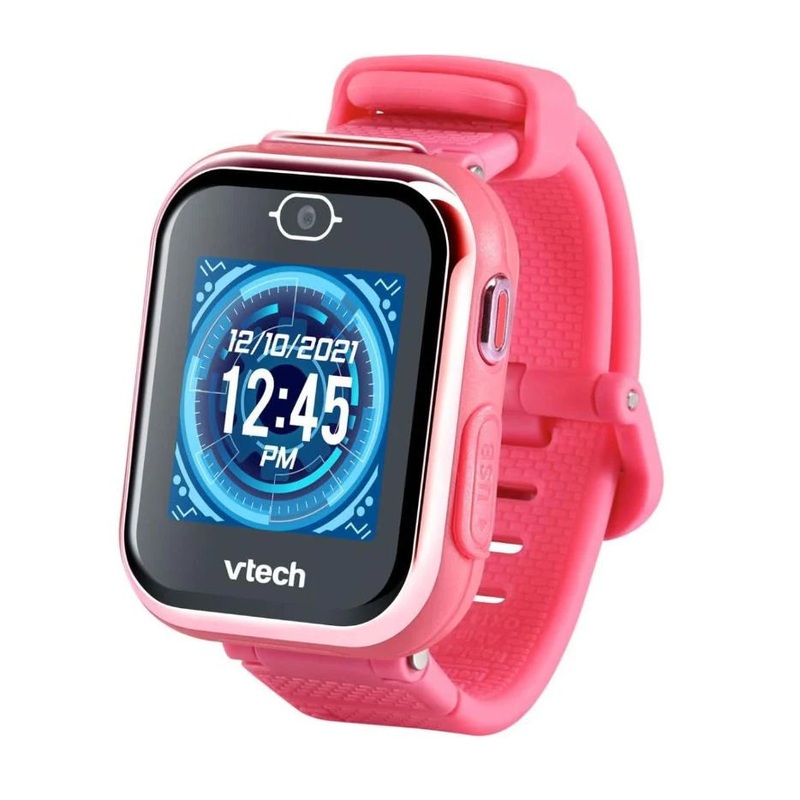 VTech KidiZoom Smartwatch DX3, - Pink