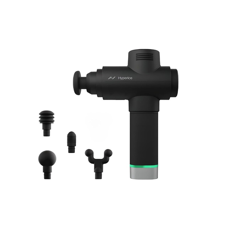 Hyperice Hypervolt 2 Pro, Portable Percussion Massager
