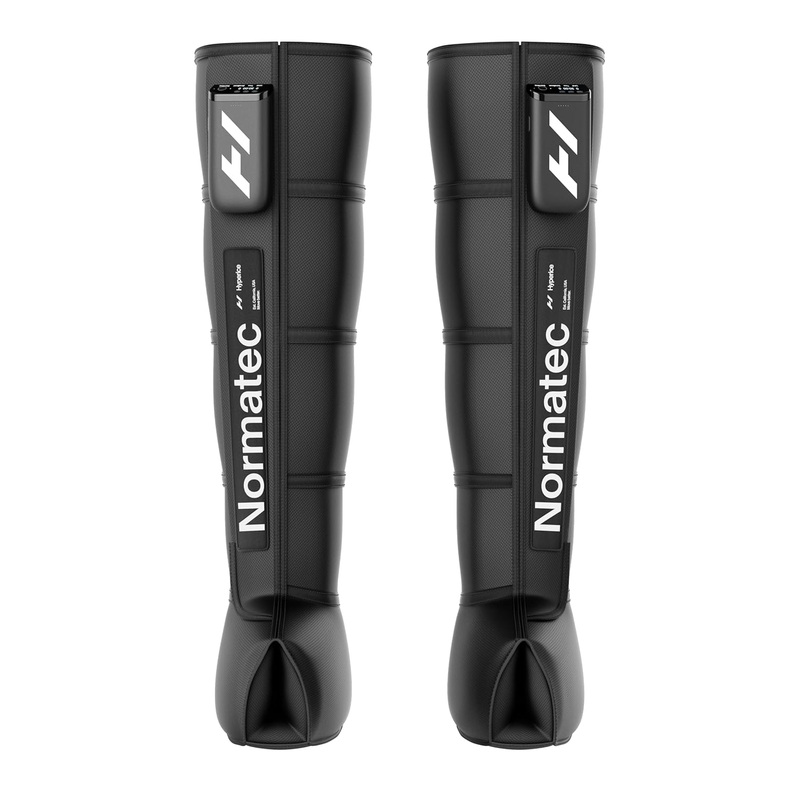 Hyperice Normatec Premier, Portable Massager