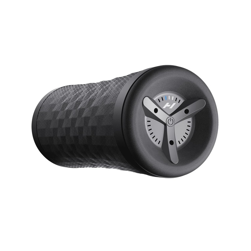 Hyperice Vyper 3 - The Ultimate Massage Roller