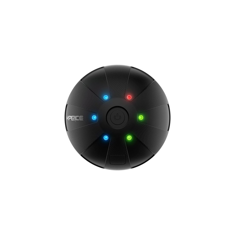 Hyperice Hypersphere Mini - Your Compact Massager Ball