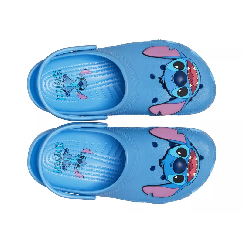 Crocs Stitch Clogs for Unisex Kids