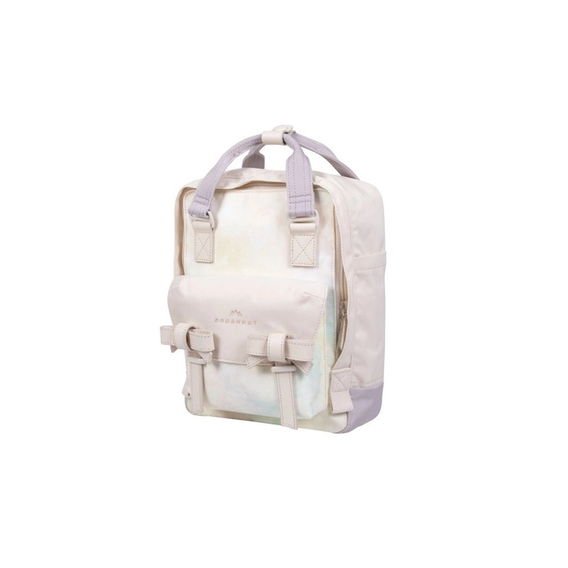 Doughnut Macaroon Mini Ribbon x Unicorn Dream Series Backpack  Unicorn (D124RU-000190-F) | 7L Pastel Fantasy Mini Bag