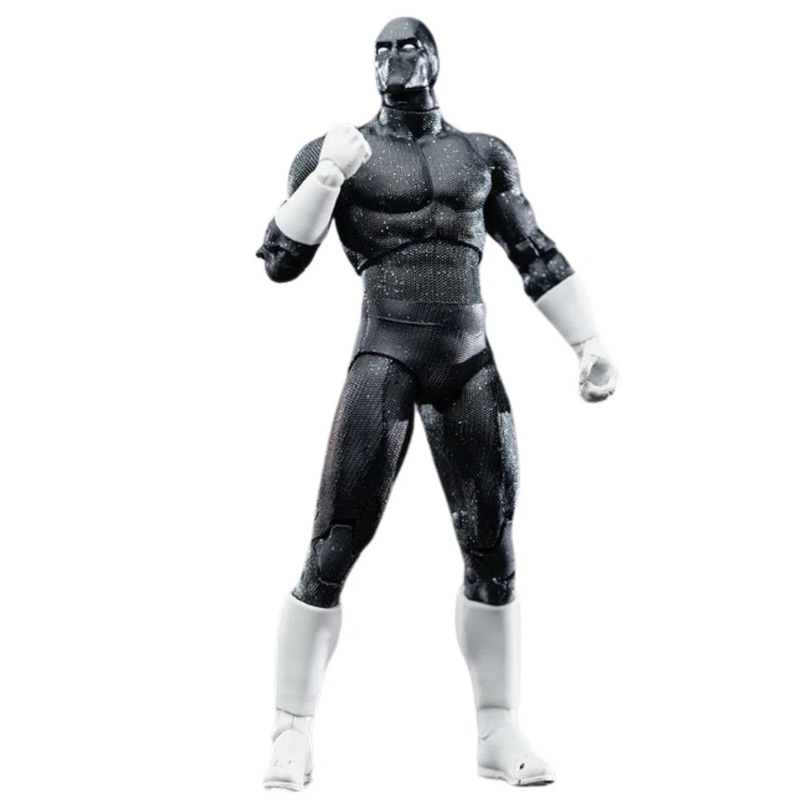 Starman (Kingdom Come)  DC Direct 7" Action Figure by McFarlane Toys