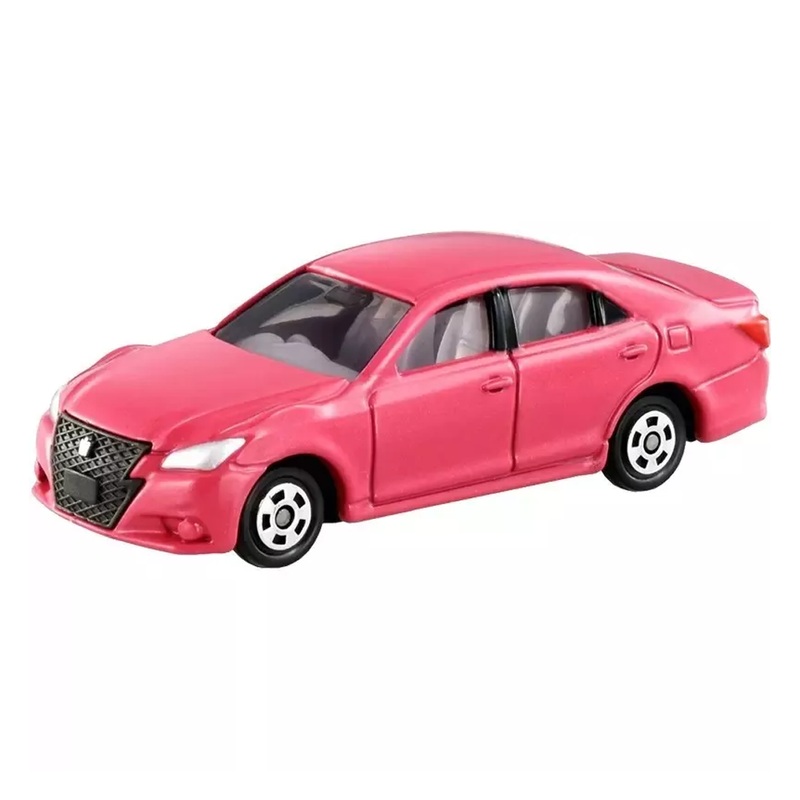 Takara Tomy Tomica 92 TOYOTA CROWN ATHLETE