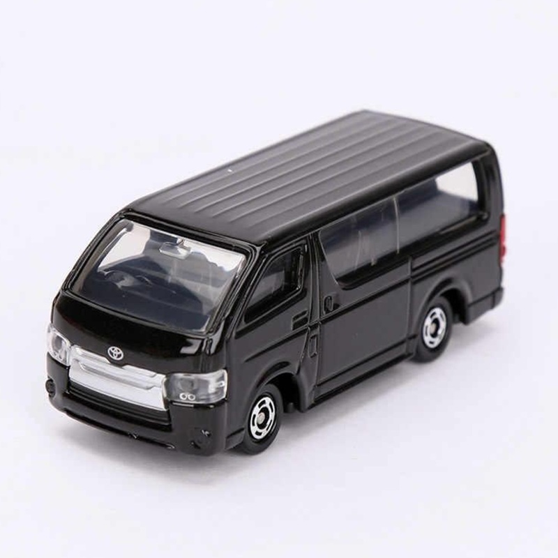Takara Tomy Tomica No.113 Toyota Hiace