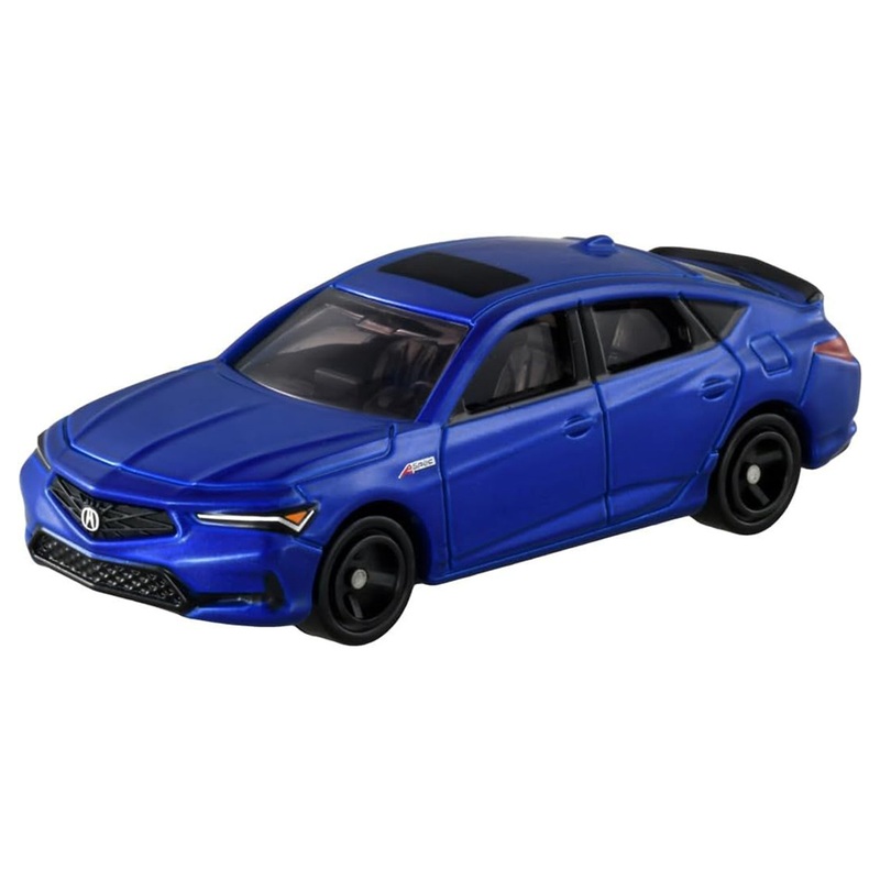 Takara Tomy Tomica No.75 Acura Integra