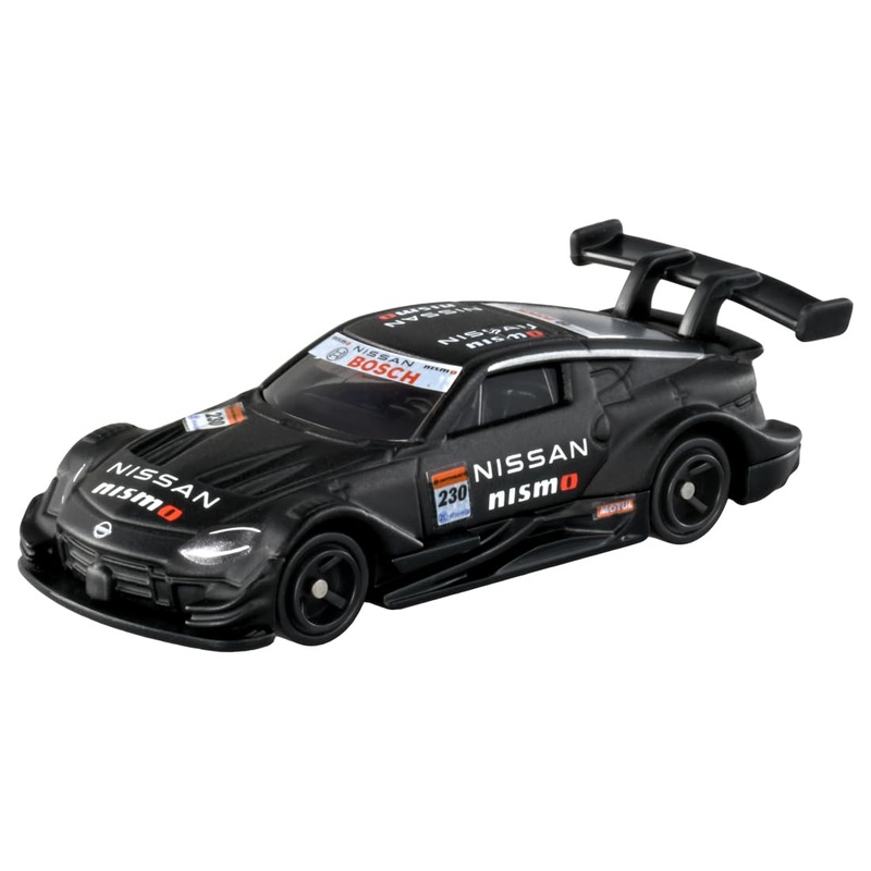 TAKARA TOMY Tomica No 13 Nissan Fairlady Z Nismo Gt500