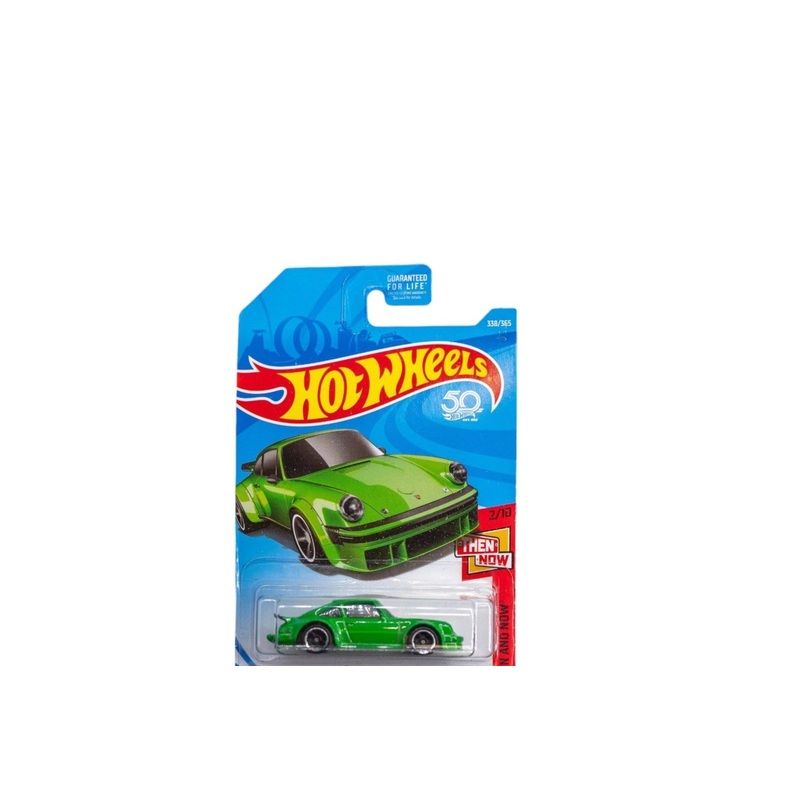 Hot Wheels - Porsche 934 turbo RSR