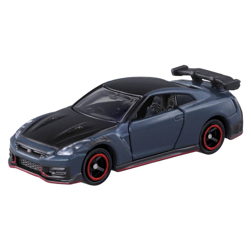 Takara Tomy Tomica No.60 Nissan GT-R NISMO