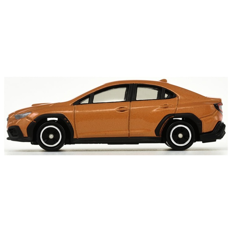TAKARA TOMY Tomica No 76 Subaru WRX S4 Sti Sport R Ex