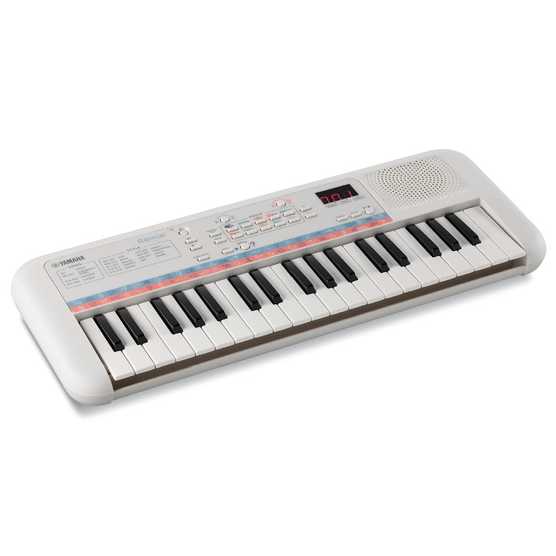 Yamaha Remie PSS-E30 37-Key Portable Mini Keyboard