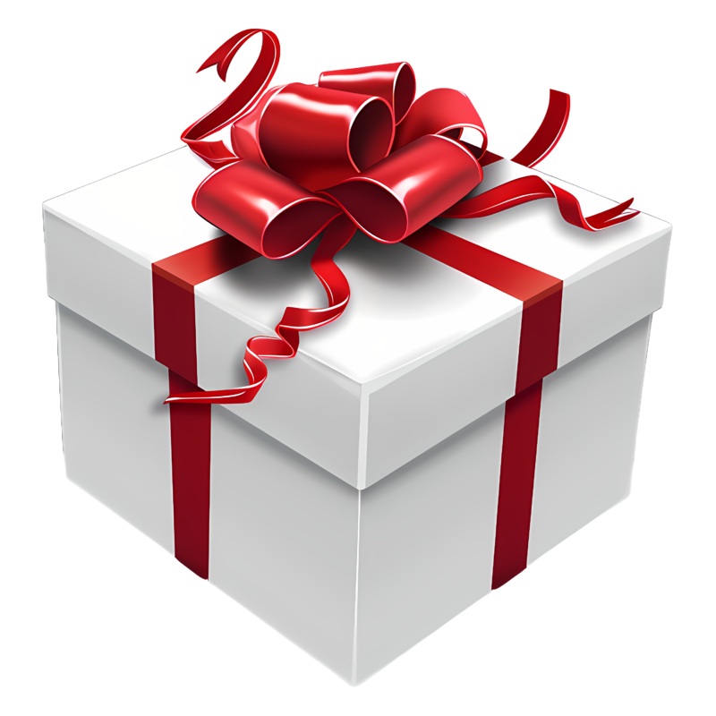 Add Gift Wrap