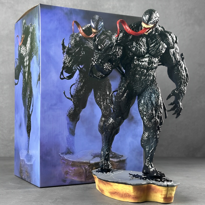 Marvel Venom Action Figure (30 Cm)