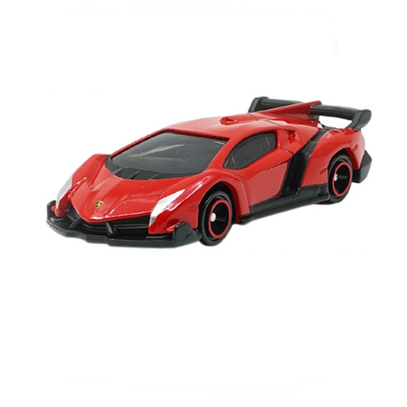 Tomica 1/67 Scale AO-01 Lamborghini Veneno
