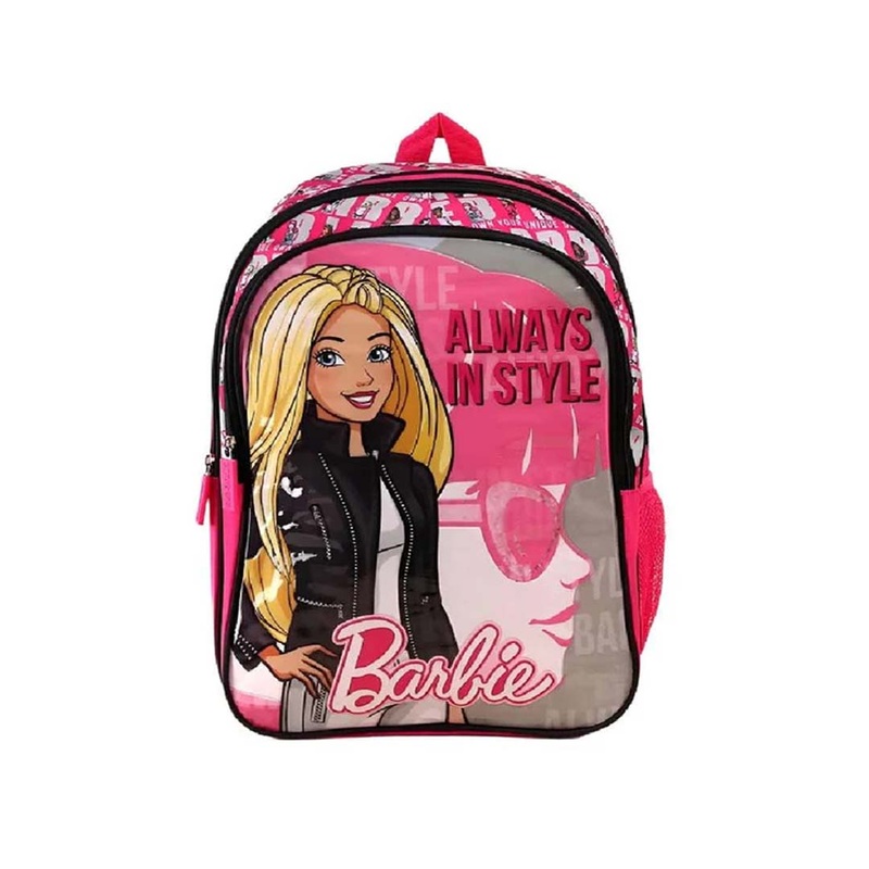 Striders Barbie "Always In Style" School Bag  41 cm