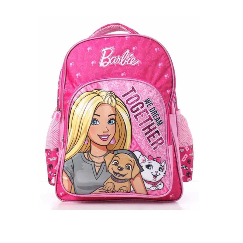 Striders Barbie "Better Together" School Bag  41 cm
