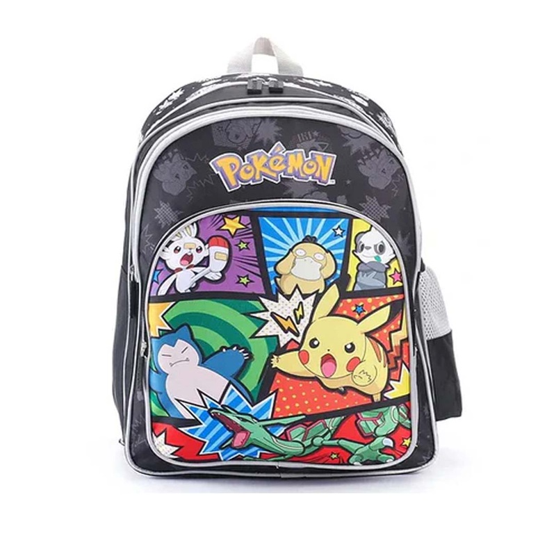 Striders- Pokemon School Bag 36cm-DT09