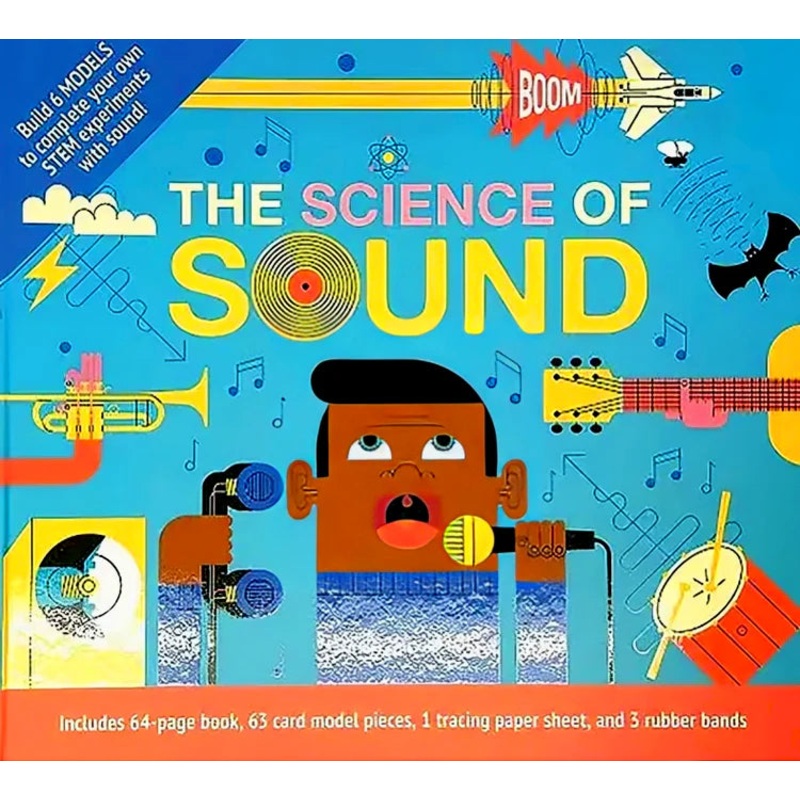 The Science Of Sound