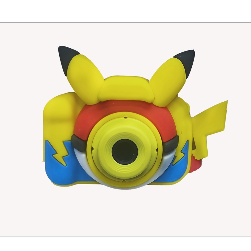 Pikachu SnapShot Camera for Kids