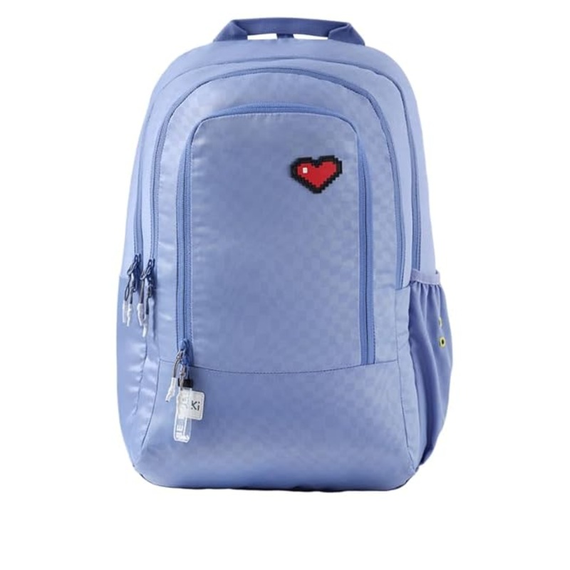 WIKI 31.5L Kids' School Bags (12969)  Lightweight, Spacious & Comfortable School Bag