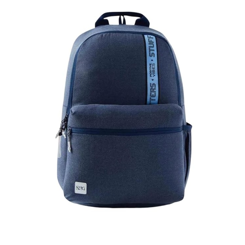 Wildcraft WIKI 18.5L School Backpack  Lightweight, Stylish & Durable for Everyday Use