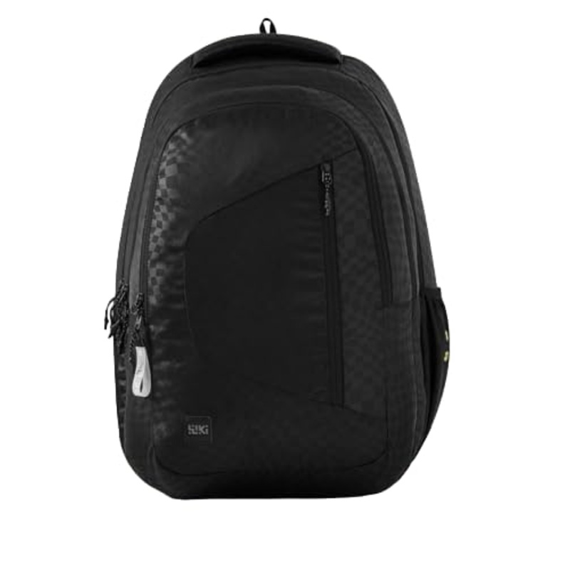 Wildcraft WIKI 7 Laptop & School Bags 46.5L (12974)  Extra Spacious, Durable & Stylish