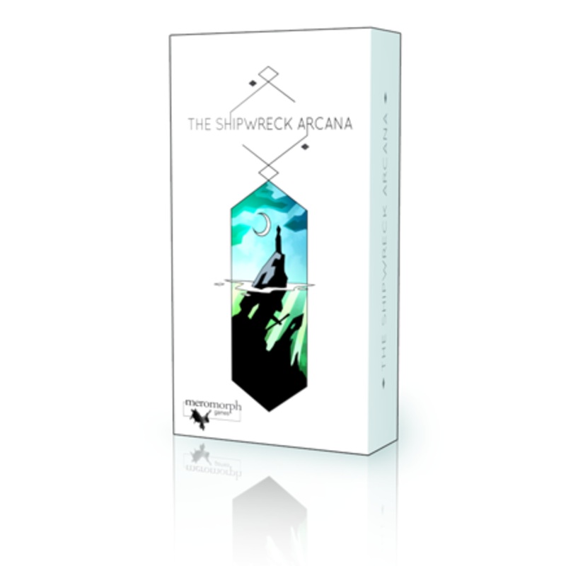 The Shipwreck Arcana [Base Game]