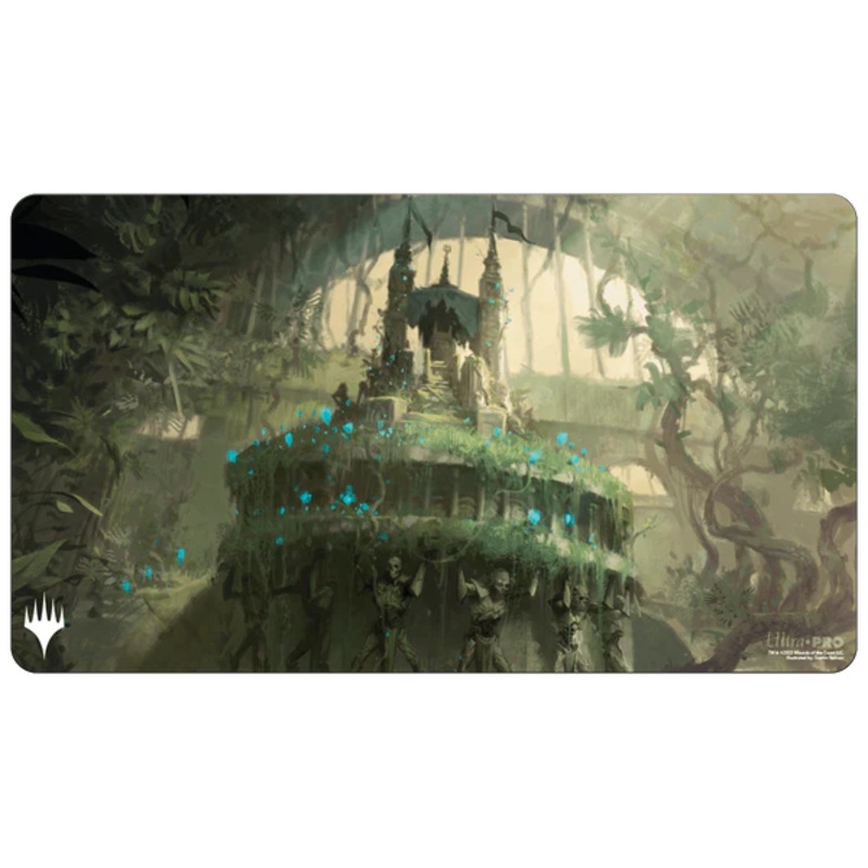 Ultra PRO | MTG Ravnica Remastered Playmat - Golgari Swarm