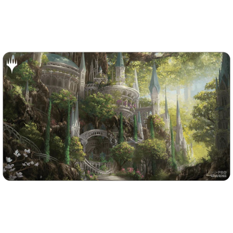 Ultra PRO | MTG Ravnica Remastered Playmat - Selesnya Conclave