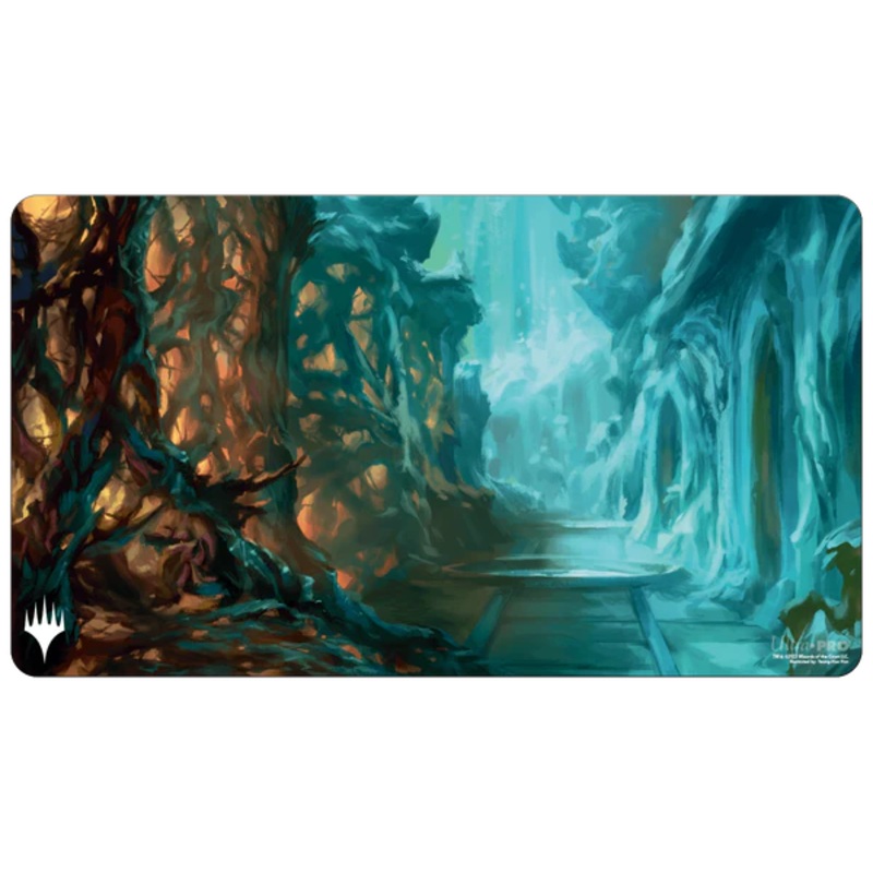 Ultra PRO | MTG Ravnica Remastered Playmat - Simic Combine