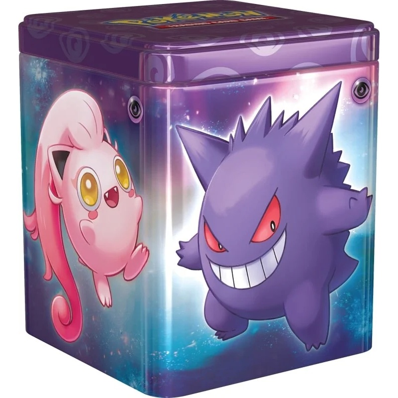 Pokmon TCG | Stacking Tin (2024)