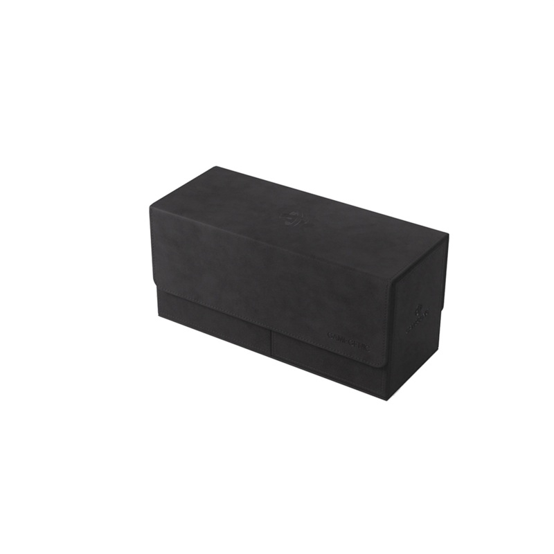 Gamegenic The Academic 133+ XL - Black/Black