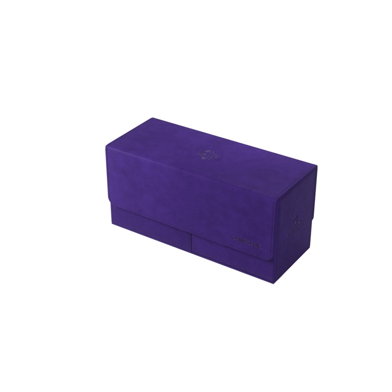 Gamegenic The Academic 133+ XL - Purple/Purple