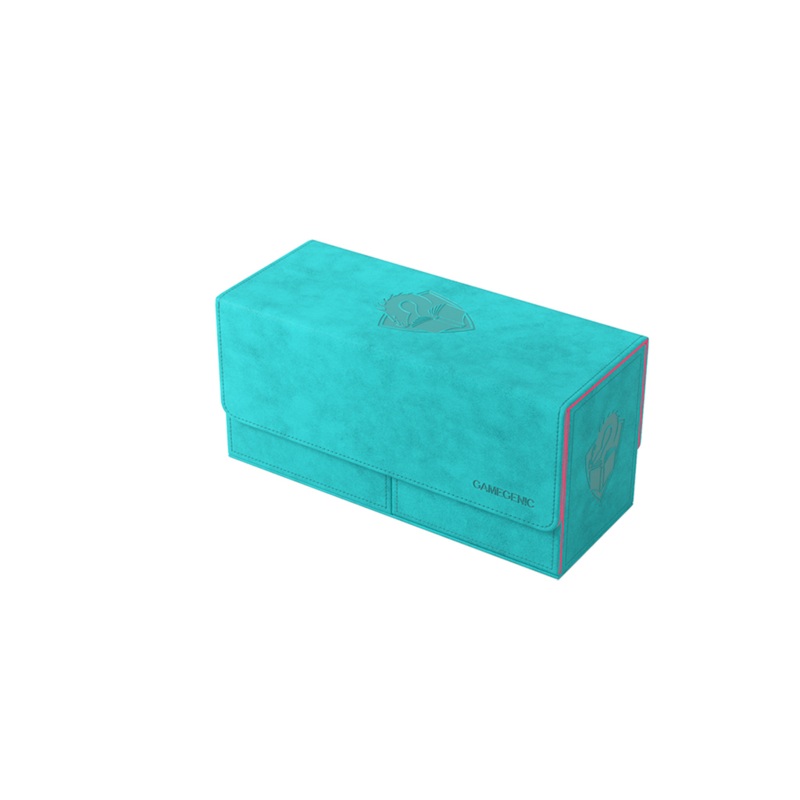 Gamegenic The Academic 133+ XL - Teal/Pink