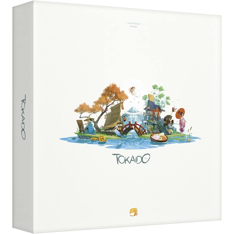 Tokaido [Base Game]